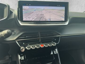 Peugeot 2008 GT HYBRID 145 e-DSC6 +Navi+Kam.+LED+SHZ+ACC
