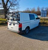 Volkswagen VW T6 Camper Van 2.0 TDI Wohnmobil-Ausbau - Volkswagen: Kleinbus, Ausbau