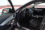 Mercedes-Benz C 180 Avantgarde | Navi | LED | PDC | 18`Alu - Mercedes-Benz C 180: Limousine
