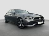 Mercedes-Benz C 220 d T 9G+LED+KAMERA+TEMPO+AHK+MBUX+NAVI+1H - gebrauchte Mercedes-Benz C 220 aus dem Jahr 2022