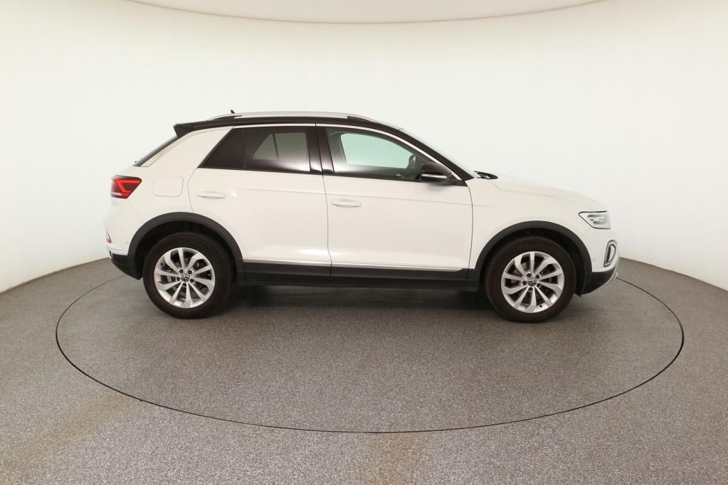 Volkswagen T-Roc Style 1.5 TSI DSG AHK*RFK*PDC*Tempo*Klima