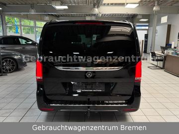 Mercedes V 250 - 5