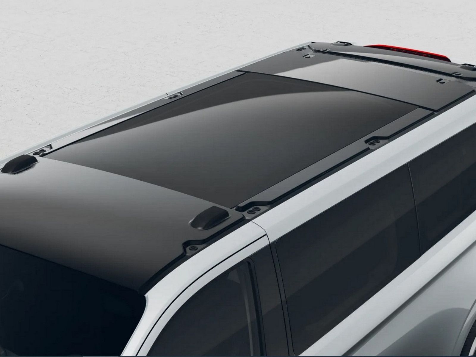 Volkswagen T7 Caravelle - Bild 5