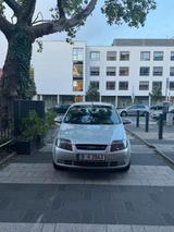 Chevrolet kalos / 1,6 Motor /Benziner - gebrauchte Chevrolet Kalos aus dem Jahr 2008
