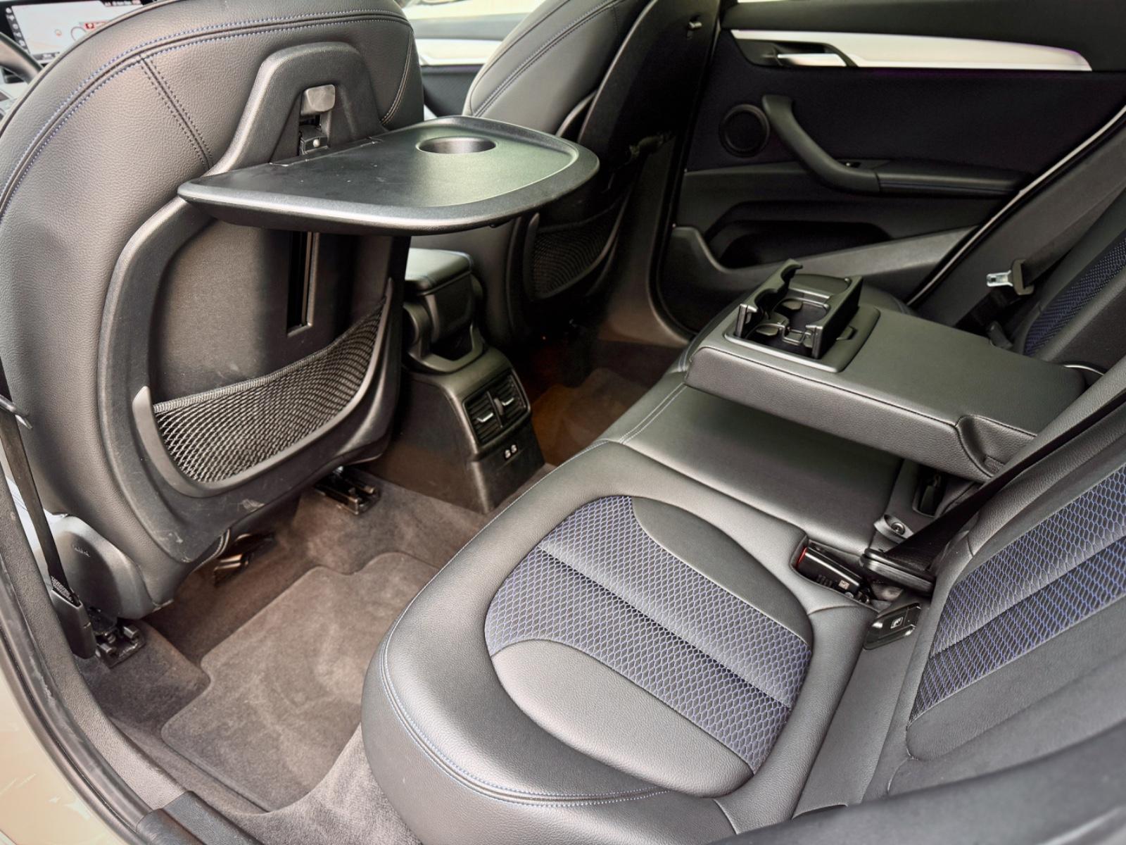 BMW X1 xDrive 25d M-Sport *AHK ASSIST PANO LED HIFI*, миниатюра 13