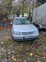 Volkswagen Bora 1.9TDI 85kW Basis Basis - Volkswagen Bora: 1.8