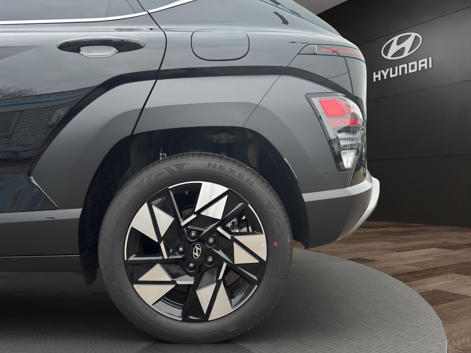 Hyundai Kona – Bild 20