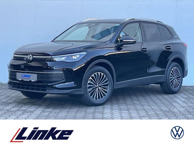 Tiguan ENERGY 2.0TDI DSG Navi/LED/ACC/360°Kamera