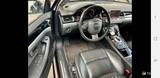 Audi A8 L 6.0 quattro - Prins LPG  80L - Audi A8 mit LPG-Antrieb