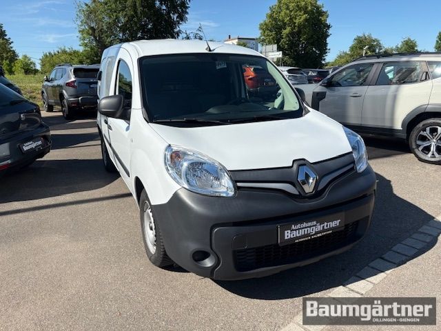 Fahrzeugabbildung Renault Kangoo Rapid Extra Blue dCi 115 Sortimo/AHK/GJR