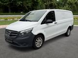 Mercedes-Benz Vito Kasten 111 CDI lang, Klima, Standhz, Eu6 - Mercedes-Benz Vito: 111cdi