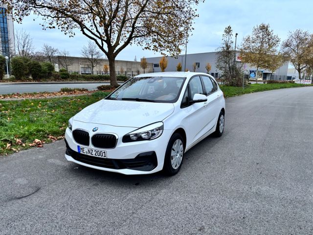 BMW 218d Active Tourer