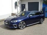 Audi S4 Avant 3.0 TDI quattro B&O/LED/VirtualC/ - gebrauchte Audi S4 aus dem Jahr 2020
