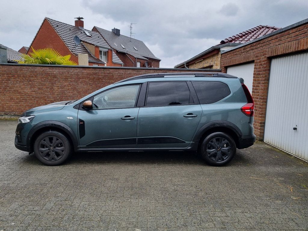 Image of Dacia Jogger