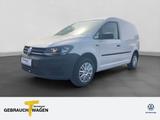 Volkswagen Caddy Cargo TSI PDC KLIMA FLEXSITZ-PLUS - Volkswagen Caddy: Plus