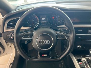 Audi A5 - 9