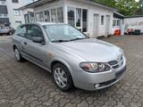 Nissan Almera  Wenig Kilometer, 1. Hand & TÜV - gebrauchte Nissan Almera aus dem Jahr 2004
