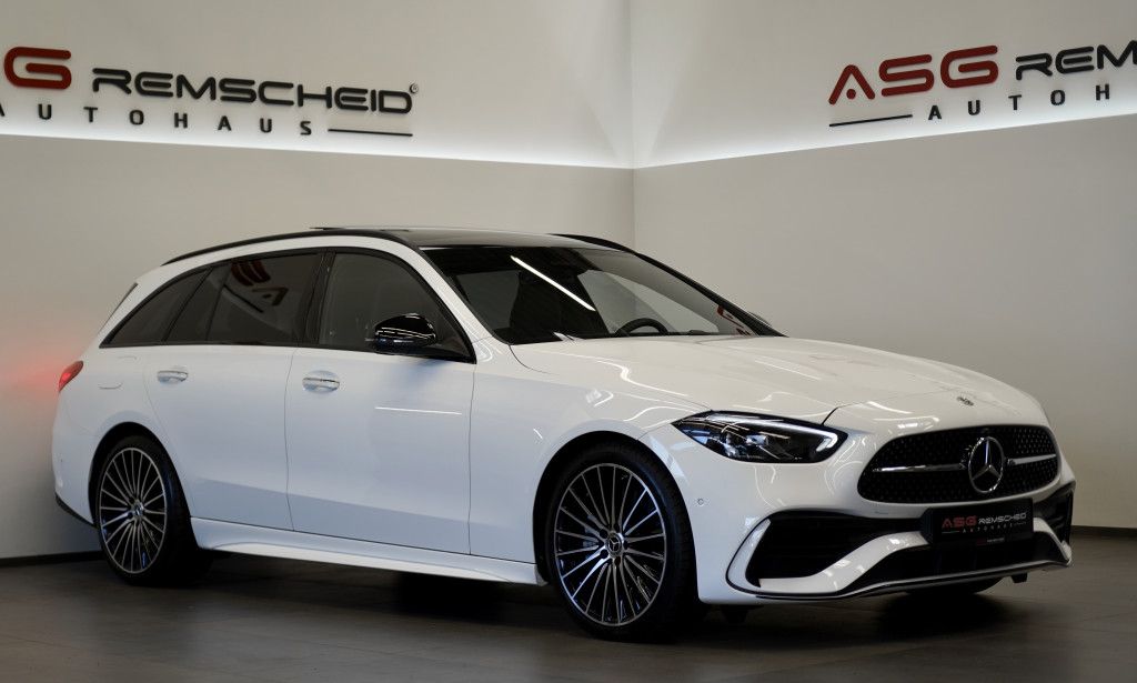 Mercedes Benz C 300