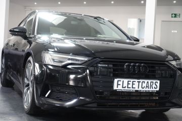 Audi A6 - 5