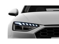 Audi A4 - Vorschau Bild 3