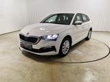 Skoda Scala 1.0 TSI DSG Ambition LED|Navi|ACC|virt.Coc - gebrauchte Skoda Scala aus dem Jahr 2024