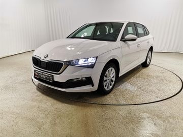 Skoda Scala - 2