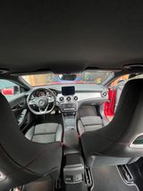 Mercedes-Benz CLA 250 DCT AMG Line BBS Räder KW V1 - gebrauchte Mercedes-Benz CLA 250 aus dem Jahr 2017