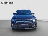 Volkswagen T-Roc 1.5 TSI R-Line Navigation*Kamera*LED*SpurH - scheckheftgepflegte Gebrauchtwagen