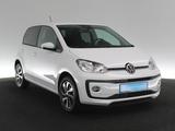 Volkswagen up! 1.0 Active SITZHEIZUNG KLIMAAUTOMATIK - VW up! Gebrauchtwagen in Duisburg