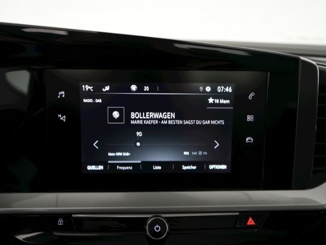Mokka B GS-LINE+RÜCKFAHRKAMERA+SITZHEIZUNG+LED-S