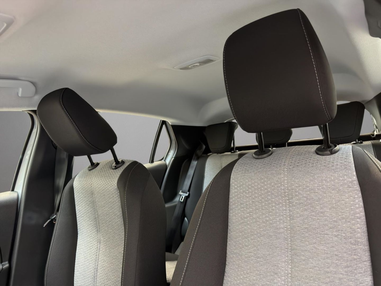 Opel Corsa - Bild 12