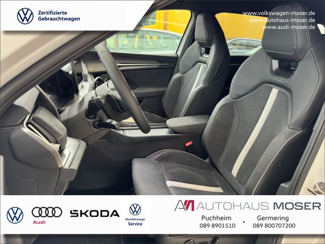 Skoda Kodiaq Sportline 2.0TSI DSG Assist*MTRX*20*7Sitz