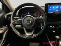 Mazda 2 Hybrid - Vorschau Bild 8