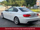 BMW 318i M-Paket Coupe - BMW 318 aus 2011: 318i