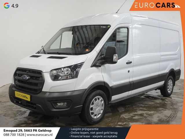 Ford Transit 330 2.0 TDCI L3H2 Trend Kasten