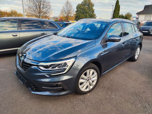 Renault Megane Grandtour 1.5 dci  LED Navi Spurwarnassis