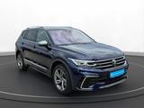 Volkswagen Tiguan Allspace 2.0 TSI DSG 4MOTION R-Line | AHK - Volkswagen Gebrauchtwagen in Duisburg