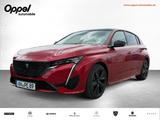 Peugeot 308 1.2 Hybrid 145 GT AHK+360°+MASSAGE+LENKRHZG