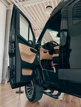 HYMER / ERIBA / HYMERCAR GRAND CANYON S MB 600 4x4² RSX - TRIPLE CARBON - Angebote
