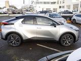 Toyota C-HR 2.0 Plug-in Hybrid Team D FWD NAVI - Toyota C-HR in Oberhausen