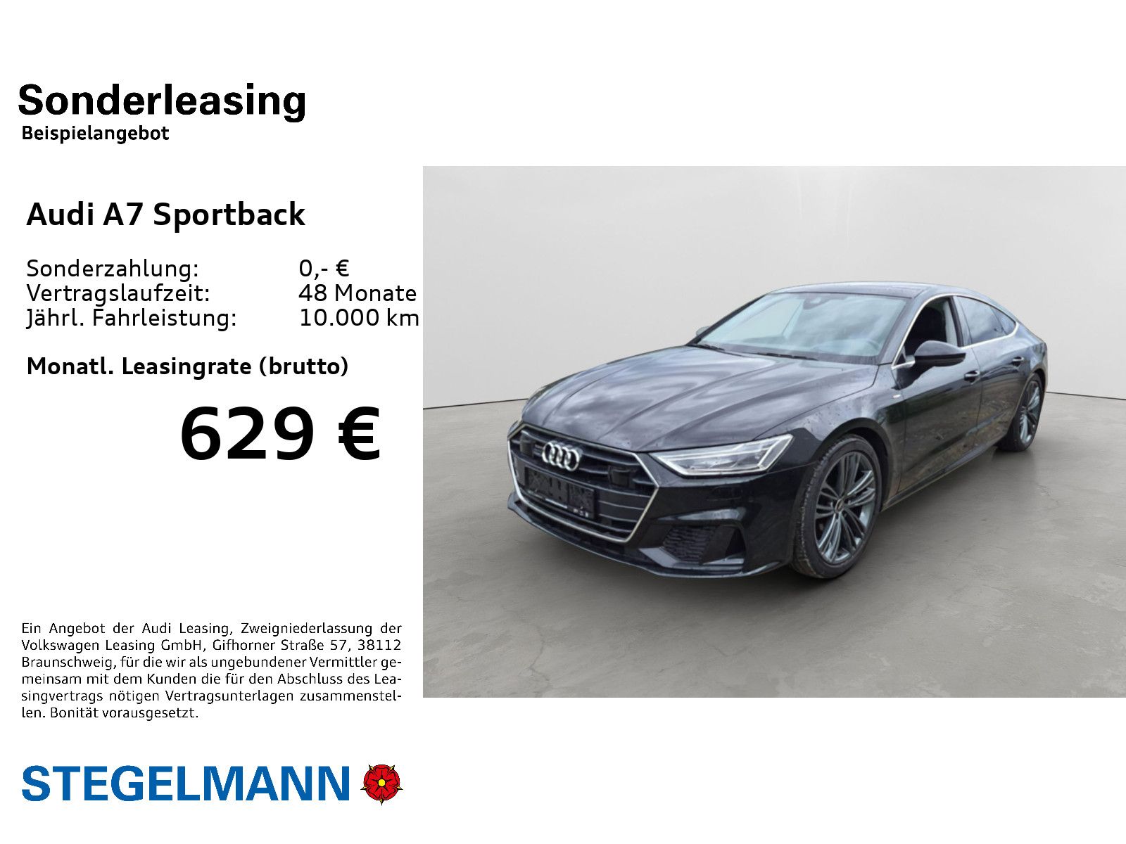 Audi A7 - Bild 2