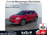 Kia Stonic Platinum Edition 1.0 T-GDI AUT AHK Klimaa - gebrauchte Kia Stonic aus dem Jahr 2019