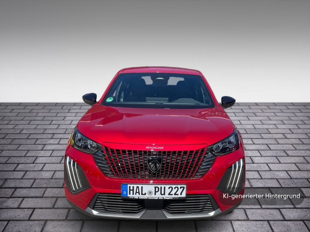 Peugeot 2008 - Bild 3