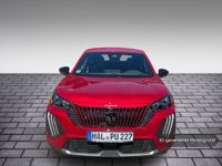 Peugeot 2008 - Vorschau Bild 3