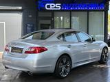 Infiniti M30d S Premium | Bose Premium System | TÜV - Infiniti mit Diesel-Antrieb
