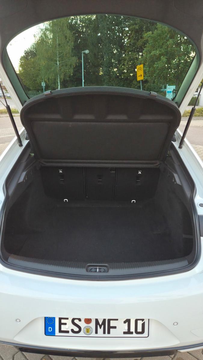 Opel Insignia Grand Sport GSi 2.0 Turbo 4x4 