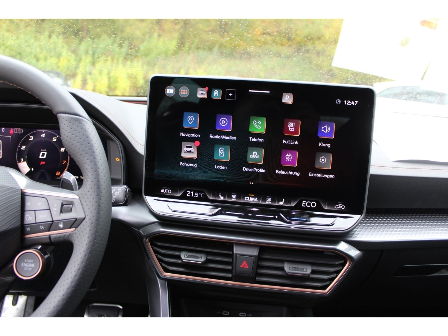 Cupra Leon - Bild 16