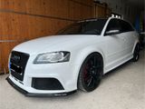 Audi RS3 2.5 TFSI S tronic quattro Sportback -