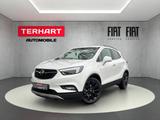 Opel Mokka X Ultimate 1.4 Turbo/Bose/Panorama/RFK/AHK - Opel Mokka Ultimate mit Benzin-Antrieb