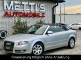 Audi A4 Cabriolet 1.8 T/Leder/SHZ/PDC/TÜV-27 - Audi A4 aus 2006: Cabrio